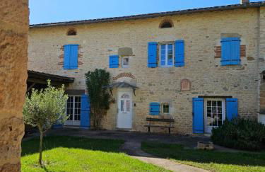 Mas de Cantegrel - Foto 5