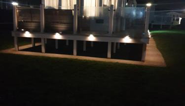 Seaside caravan Hoburne Naish Holiday Park Naish Common 83 - Foto 2