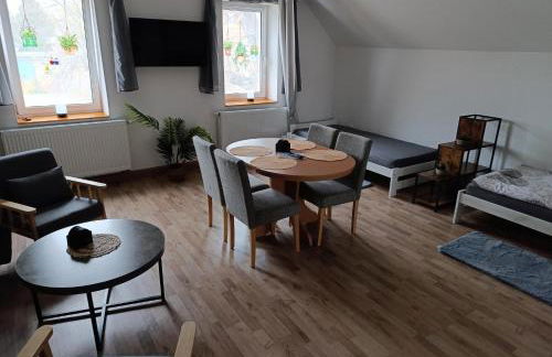 Ferien- Monteurwohnung bis 6 Personen - Foto 32