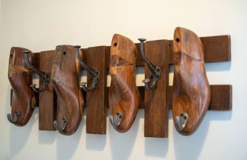 Alde Bay Farm - Coral Cottage - Foto 13