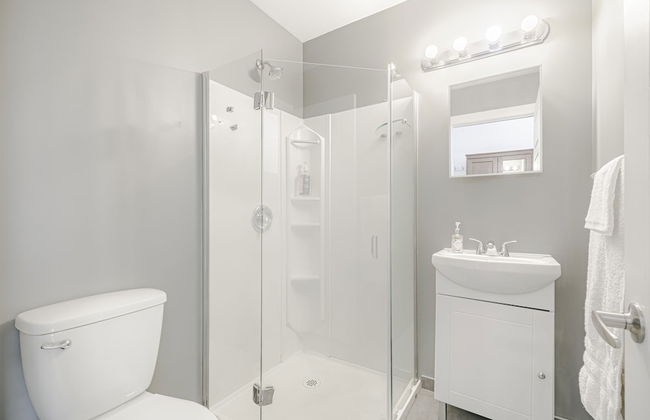 HoMa HomeStay Hotel by Olympic Stadium Montreal (Auberge/Hostel) - Foto 53