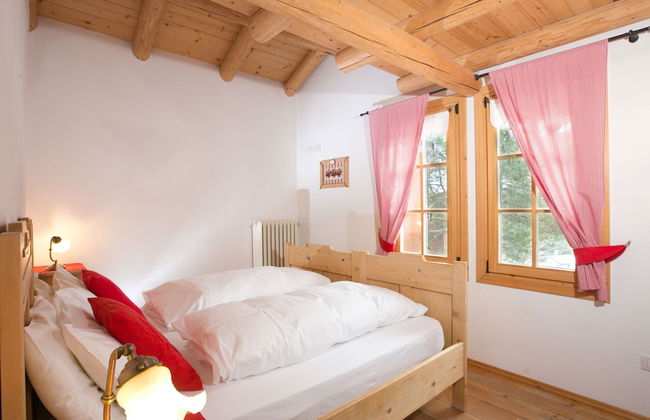 Cottage in Bellamonte With hot tub - Foto 3