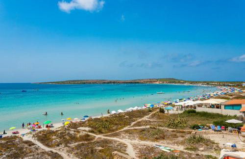 Appartamento fronte mare - Waterfront apartment - Foto 23