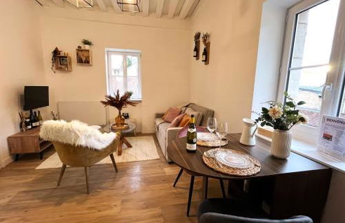 Le Havre d'Olga - Homillesime - Foto 17