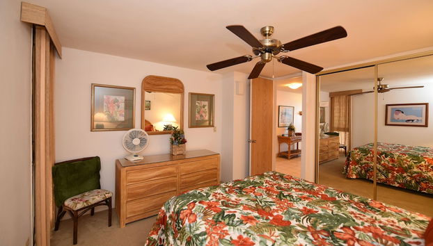 Kaleialoha 309 - Foto 3, Habitación