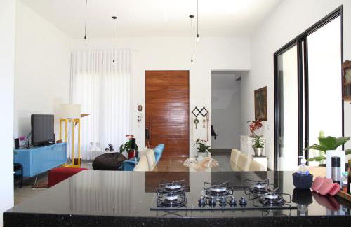 Casa Brumadinho vista da Serra da Moeda e Inhotim - Foto 39