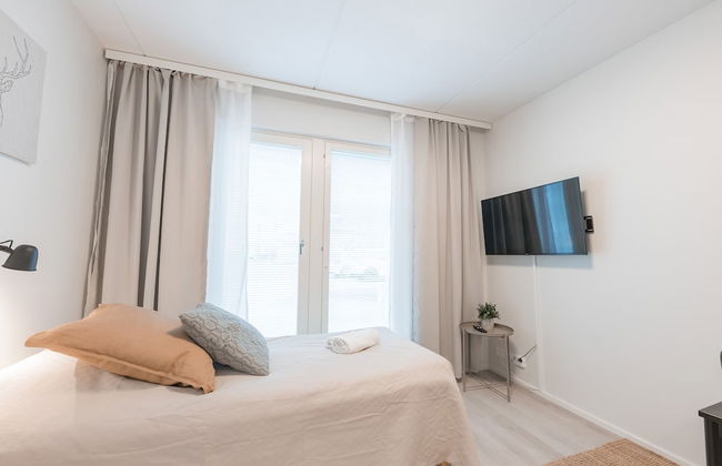 Forenom Apartments Jyväskylä Vaasankatu - Foto 5