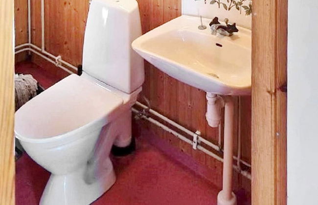 3 Person Holiday Home in Rattvik - Foto 4