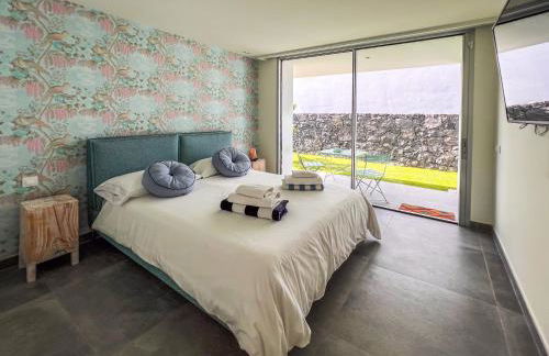 Villa Veiga with heated pool - Foto 12