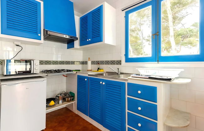 Apartamentos Ciutadella - Foto 8