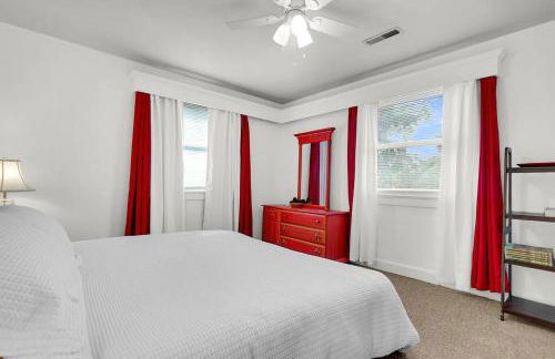 Charming Downtown Charleston, Near Hampton Park - Foto 22