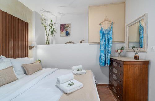 Niovi Seaview Apartments - Foto 12