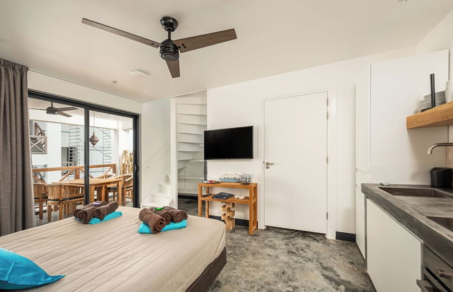 Bloozz resort Bonaire - Foto 22