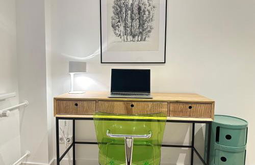 Lacasa 01 Zentral, VW Nah, Küche, Top Ausstattung, Design - Foto 5