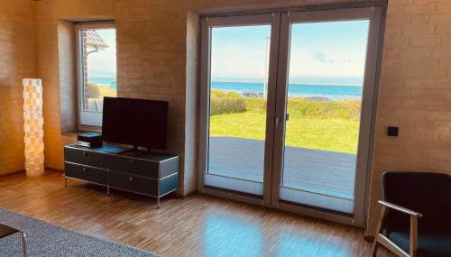 Haus Strandhusen - Foto 2