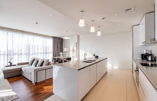 Perfect For families City Walk Bldg 9 - Photo 9