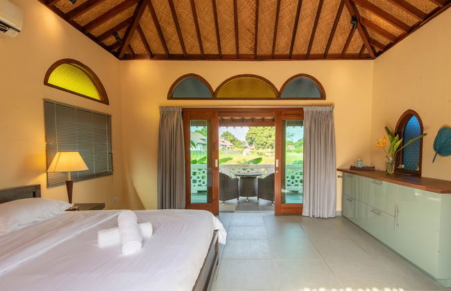 Limasan Villa Langkawi - Foto 50