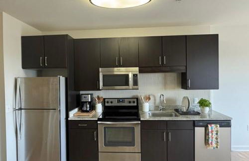 Apartment Studio in Tysons Corner DC - Foto 9