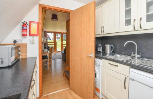 Chalet Seventeen - Foto 14