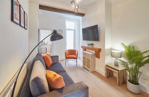 Host & Stay - Fountains Cottage - Foto 8