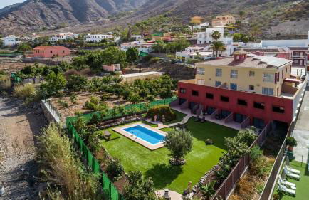 Sol Mogan Suites - Adults Only - Foto 10