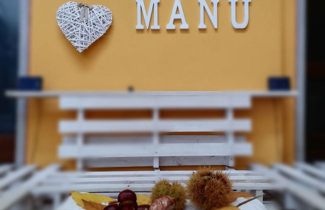 Maison Manu - In Perosa Argentina - Foto 1