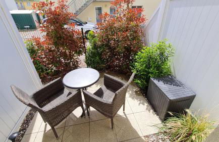 Ferienwohnung Ostsee Graal-Müritz Küstenwald - Foto 21