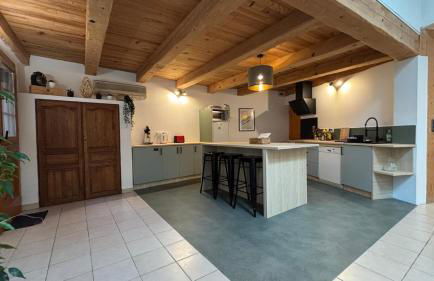 La maison de Lalie - Foto 2