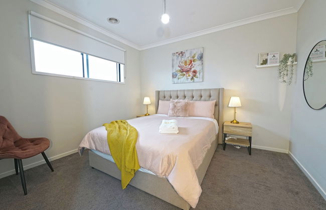 Charming Spacious Holiday House Wyndham - Foto 9