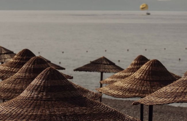 Mylos Hotel Apartments - Foto 58