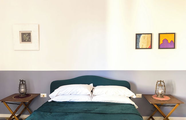 San Lorenzo Apartments - Foto 9