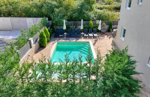 Villa Rocky with heated pool & free bikes - Photo 62