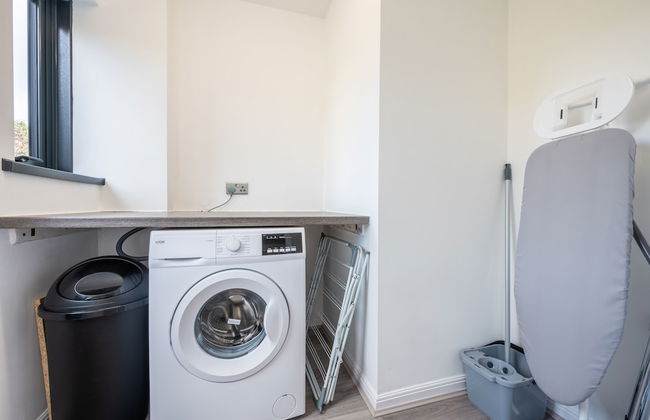 Trinity View by Tŷ SA - in Newport - Photo 22