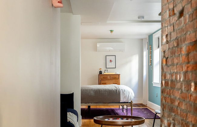 Wyatt's Saloon Guest House 2 - Foto 65