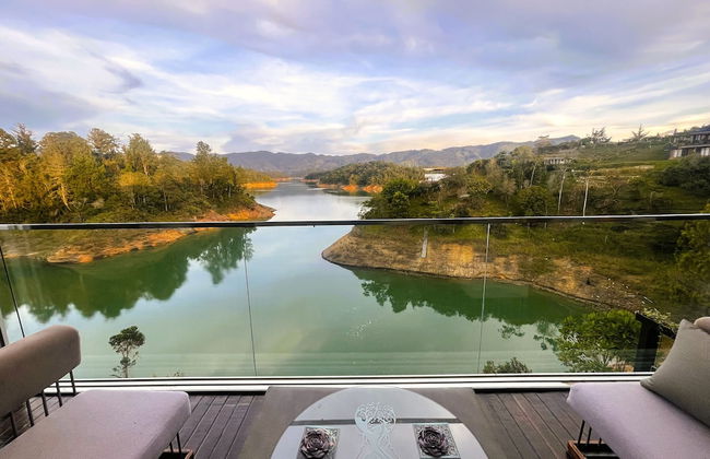 EleMYNT LifeStyle Hotel - Foto 26