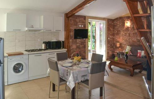 Holiday Home Lolme Lxxvii - Foto 7