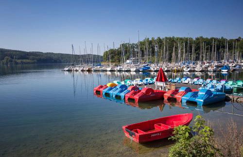 Charmantes Forsthaus beim Sorpesee - Foto 53