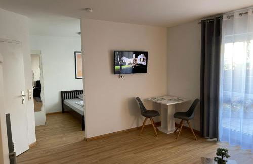 Casa Blanca am Herzzentrum Lahr - Foto 8