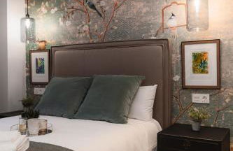 TuAnfitrion Constitución - Free parking - Photo 28