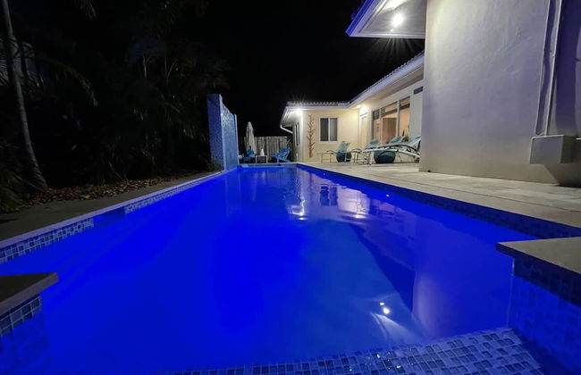 Walking From the Beach 3Br Villa - Foto 16