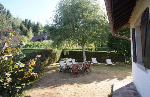 Lullaby House - Large, full comfort 5 star chalet house in the Vosges - Foto 3