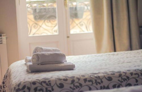 Atuaire Home Gran Vivienda en Centro Histórico San Lorenzo - Foto 7