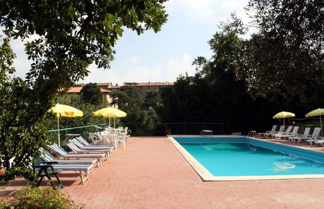 Holiday Home in Paciano With Swimming Pool,terrace,billiards - Foto 54