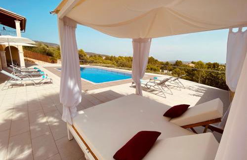 Villa Liman - Foto 9