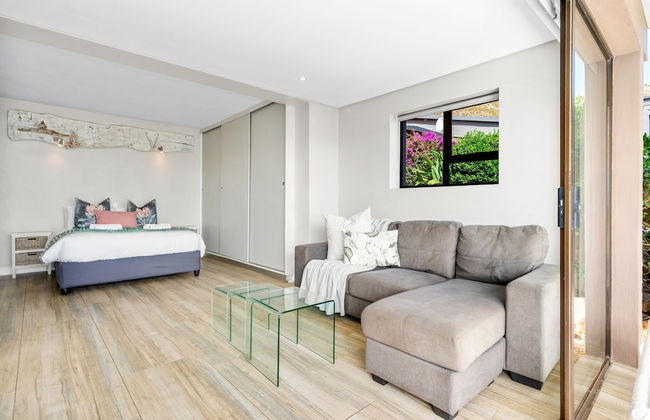 Zaria Sun Cottage - Foto 2