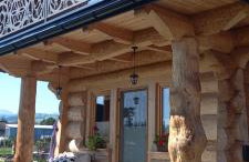 Eco Domki Podhalanka - Foto 9