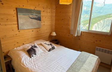 T2 au coeur du Sauze - Foto 8