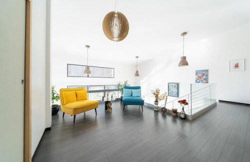 Modern and spacious villa - Foto 18