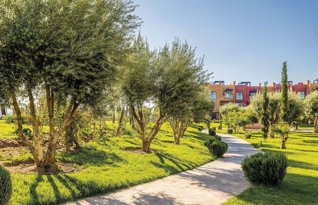 Le Vizir Center Parc & Resort - Foto 74