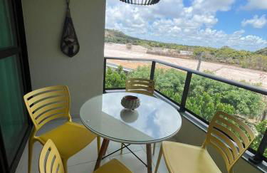 Apto 304-D, 1 quarto completo! - Foto 21